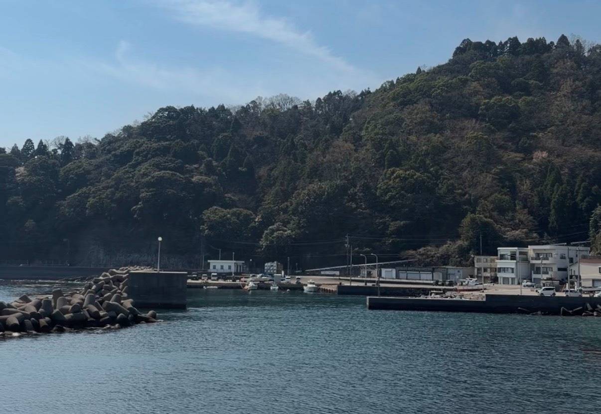 大分・熊本へ行ってきました①